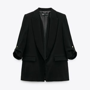 Zara blazer